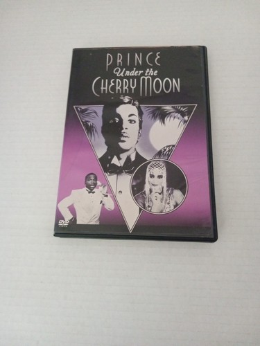 Unter dem Kirschmond (DVD, 1986)