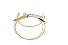 F237349 Thermocouple Assembly with Tip Over Switch,Multicolor