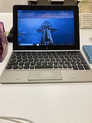 NEC VersaPro VT-R Atom x7-Z8750 4GB 128GB SSD 10.1inch