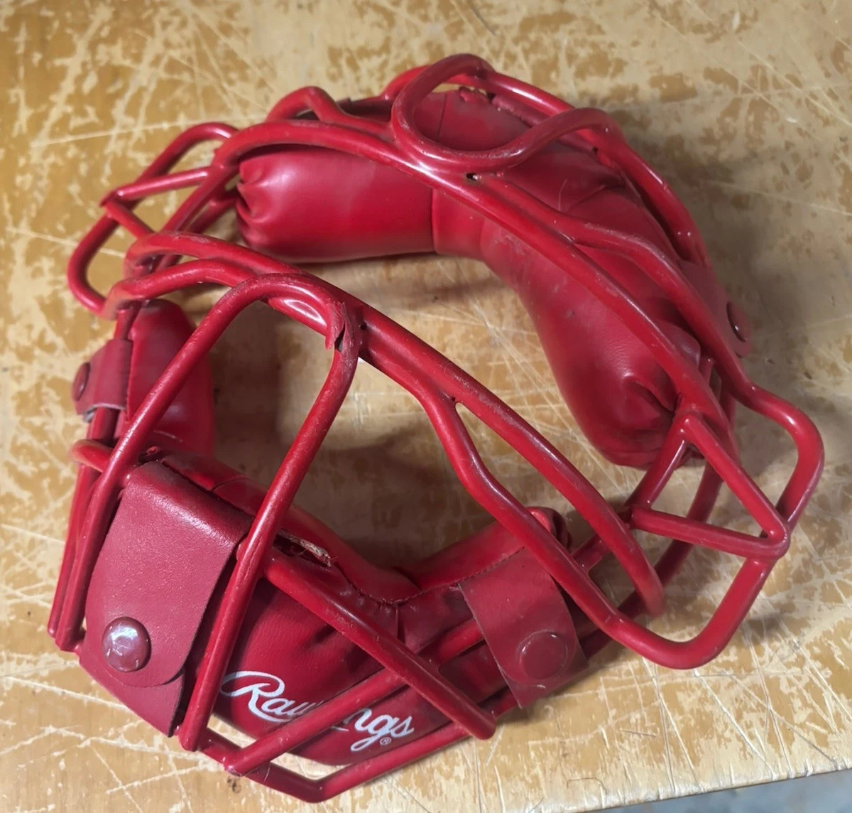 Equipement de protection Baseball - Sportland American