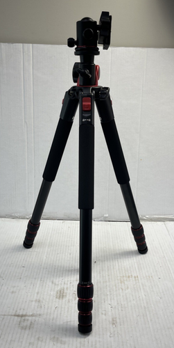 NEEWER 79 inch Camera Tripod Monopod with Center Column and Ball Head Aluminum - Picture 2 of 24