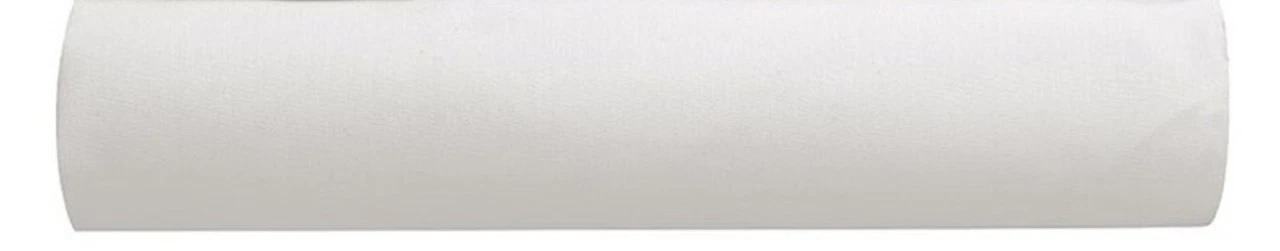 CozyFit Super Low Profile 6" - 9" Cotton Blend Fitted Sheet - Made In The U.S.A,