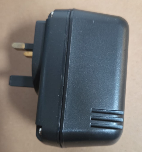 Mercury Step-Down Voltage Converter 230V 110V (45W) 3 Pin 651.001UK - See Pics - Picture 2 of 6