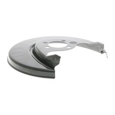 Brake Disc Splash Guard For VW POLO DERBY CADDY Seat IBIZA 6N0615612