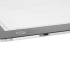 USB LED Graphics Tablet Touchpad Animation Pencil Sketch Lightbox New A4 NEW