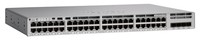 Cisco Catalyst 9200L (C9200L-48P-4X-E) Switch