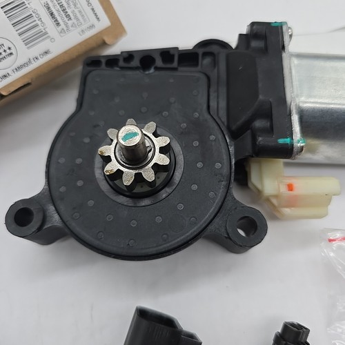 Power Window Motor Dorman 742-142 - Bild 4 von 6
