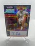 2023 Leaf Vivid Football - Tank Dell SP-TD1 5/5 Rc 