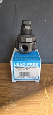 *NEW* WATTS P60M1-40-25 PRESSURE REGULATOR