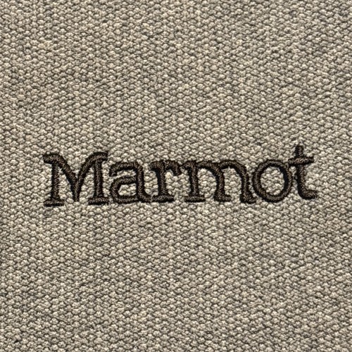 Marmot Men's L Sage Green Fleece Full Zip Pockets Casual Jacket Embroidered Logo - Picture 2 of 8