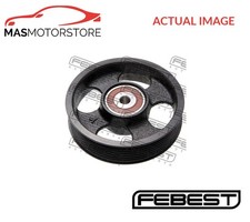 V-RIBBED BELT DEFLECTION PULLEY FEBEST 0188-ACA30 V NEW OE REPLACEMENT