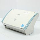 Canon ImageFormula DR-2010C USB Pass-Through Duplex Document Scanner w/Trays B1