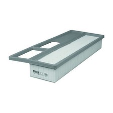 Luftfilter Filtereinsatz MAHLE für LANCIA YPSILON (843_)