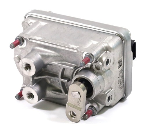 Genuine GM 12723306 Turbo Actuator Assembly 2017-2019 L5P 6.6L Duramax Diesel - Picture 6 of 14