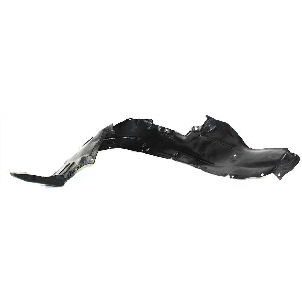 Forro de guardabarros para Nissan Máxima 1995-1999 lado del pasajero delantero Foto 4 de 4