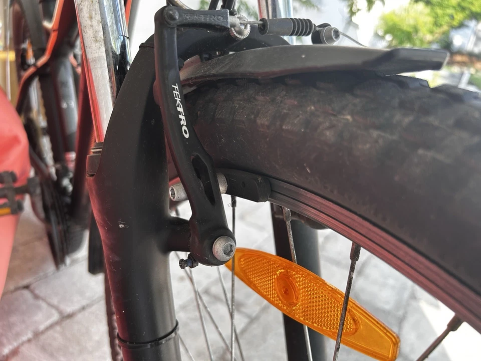 Bulls Nandi Street Fahrrad - Bild 3 von 4