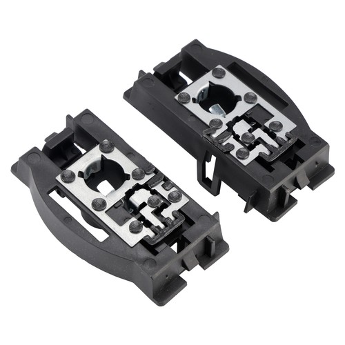 Left+Right Rear Trunk Lid Tail Light Bulb Holder Socket Für BMW X5 E70 2008-2013 - Bild 6 von 14