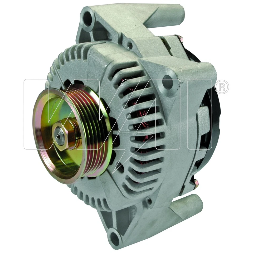 Alternador compatible con Mercury Sable 2002-2005 Power Select Foto 2 de 2
