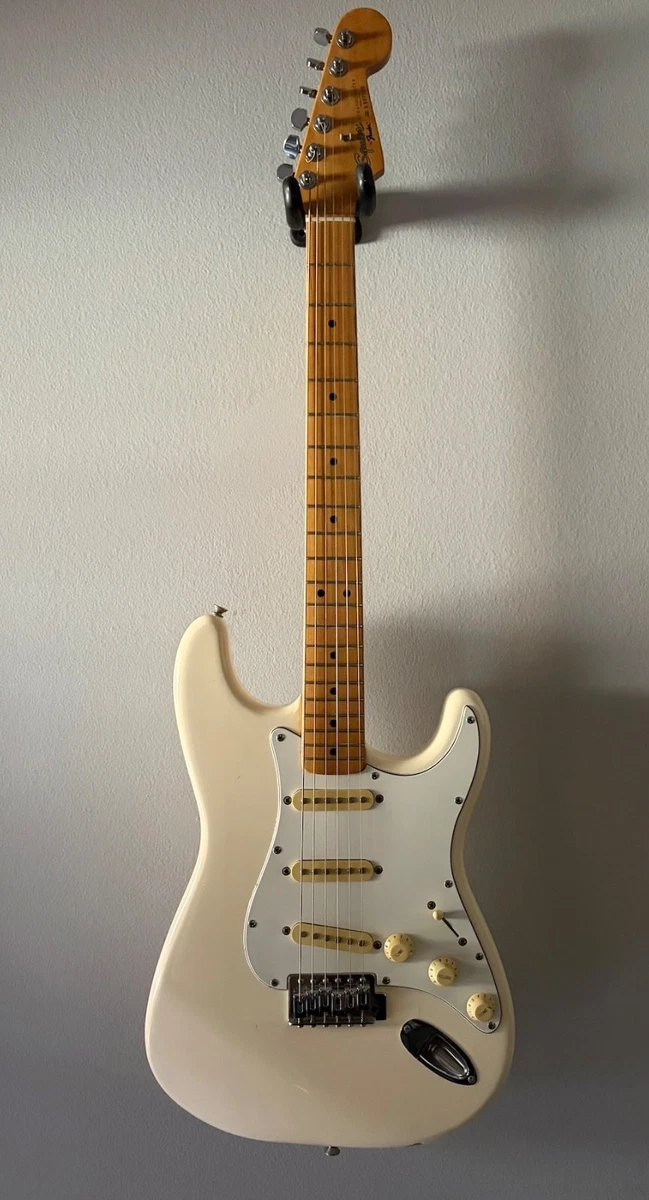 Fender Stratocaster USA Electric Guitars for sale | eBay