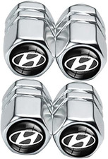 4Pcs Car Tire Valve Stem Caps, Tires Air Caps Cover Corrosion Resistant Tire Val