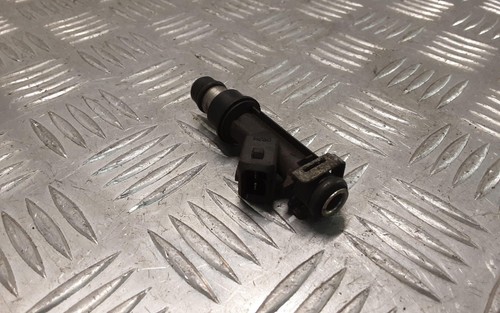 Opel Meriva B fuel injector 25313846 1.40 petrol 103kw 2004 28383287 - Picture 3 of 4