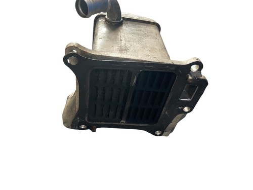 VOLVO S60 II 134 15-18 EGR ENFRIADOR 31422315 - Imagen 4 de 6