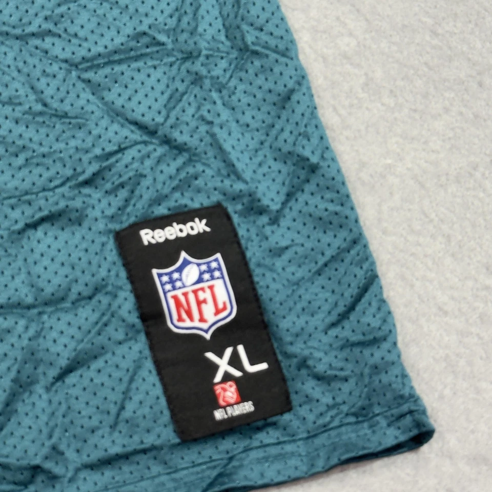 Camiseta deportiva de los Philadelphia Eagles para hombre XL verde NFL fútbol McCoy 25 camiseta Reebok Foto 2 de 4