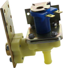 K-74118-29 Water Inlet Solenoid Valve with Bracket for Invensys S-53 N 193H12