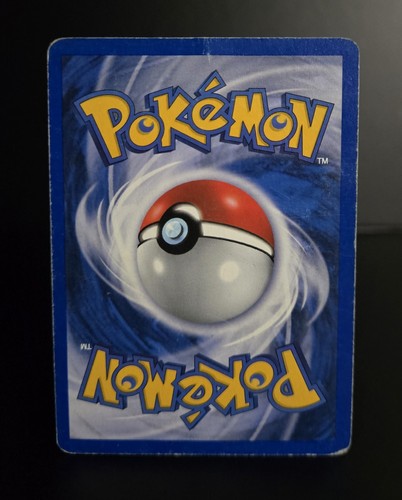 Pokémon TCG - MAGBY 23/111 - RARE- UNLIMITED - NEO GENESIS (2000) - WOTC - HP/MP - Picture 2 of 2