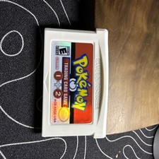 Pokemon Trading Card Game 1 + 2 for Gameboy Advance GBA - (Custom English Cart)