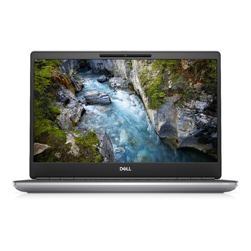 Laptop Dell Precision 7560 I7-11850H 32GB 1TB SSD NVME RTX A2000 DOTYK W11P KL A - Zdjęcie 2 z 15