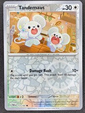 Pokémon Scarlet & Violet - Paradox Rift - Reverse Holo Cards