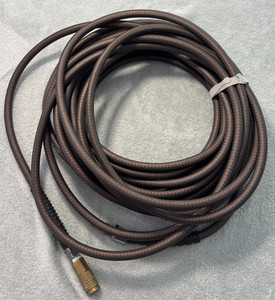 Husky Air Hose, 1/4" 50', 300 PSI Heavy Duty Air Compressor Hose (Free S/H)