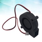 2 PCS Cooling Fan for Computer Case Printer Internal Fans & Components