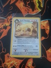 Image for Dark Persian