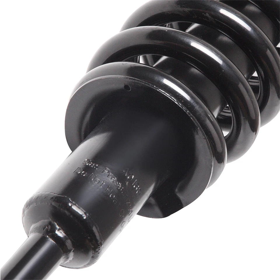 Front CV Axle + Brake Rotors + Struts For 2007-2014 Toyota FJ Cruiser Foto 4 de 4