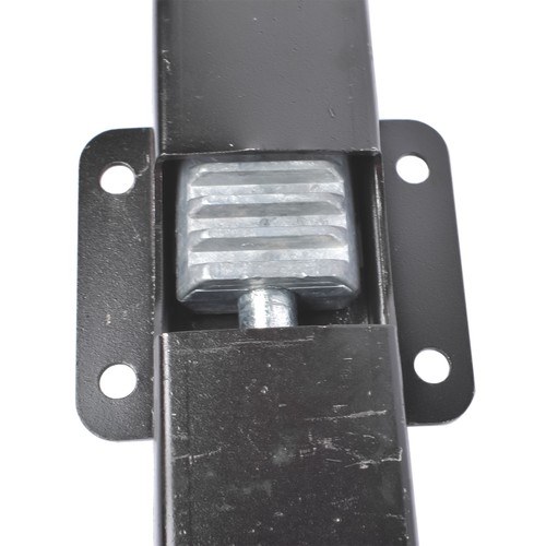 Back Mount Rack Single Cable ONLY SSC 134 Series 18 Foot Replacement for SeaStar - Picture 10 of 11