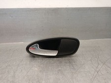 5P0837113 INTERIOR LEFT REAR HANDLE / 5P0837113B / 5525502 FOR SEAT LEON 1P1 2