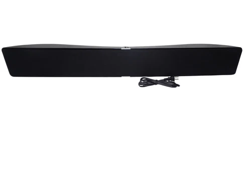 Martin Logan Motion Vision X Sound Bar-Black - Free Shipping