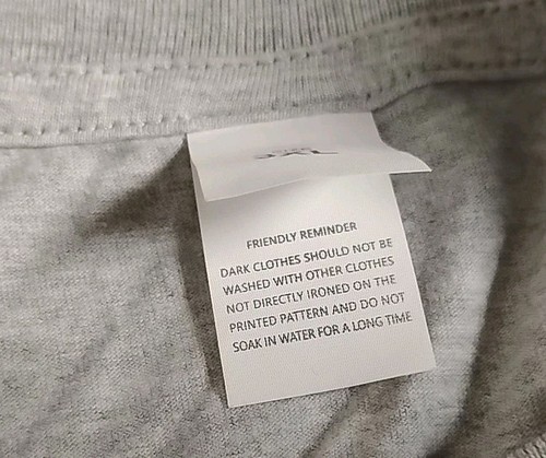 Chuck the Iceman Liddell 3XL XXXL UFC MMA T-Shirt Brandneu - Bild 4 von 4