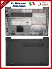 Bottom Case Cover Lower per LENOVO IdeaPad V130-15IKB V130-15IGM - 5CB0R33568