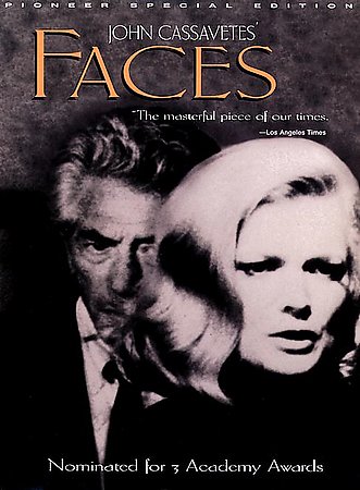 Faces (DVD, 1999) - Bild 1 von 1