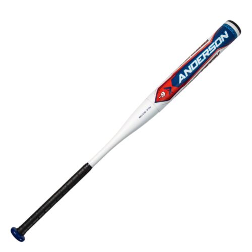 2023 Anderson Rocketech 31/22 -9 Fastpitch Softball Bat – Alloy 017054 - Picture 8 of 11