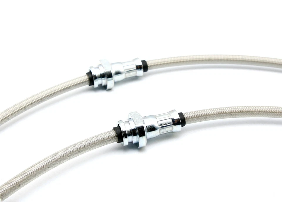 se adapta a la actualización de freno Corolla serie AE90 (freno de tambor trasero) - SAFEBRAKE Foto 3 de 4