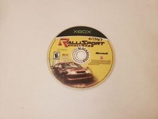 Rallisport Challenge (Xbox)