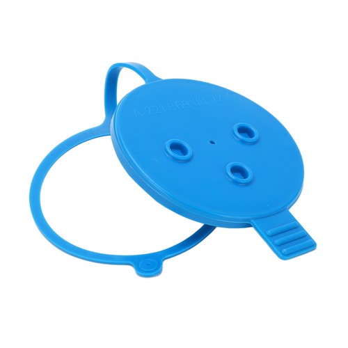 Deckel Für Scheibenwaschbehälterdeckel 2218690072 Für W221 S-Klasse C216 - Bild 5 von 10