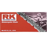 Rk 530 Dr Drag Racing Chain Motorcycle Drive on sale Rk 530 Dr Drag Racing Chain Motorcycle Drive on sale