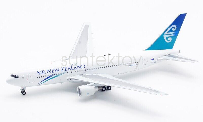 B767-300 ニュージーランド航空 1/200 INFLIGHT InFlight200 767-300 ニュージーランド航空「Old Colors」ZK-NCH