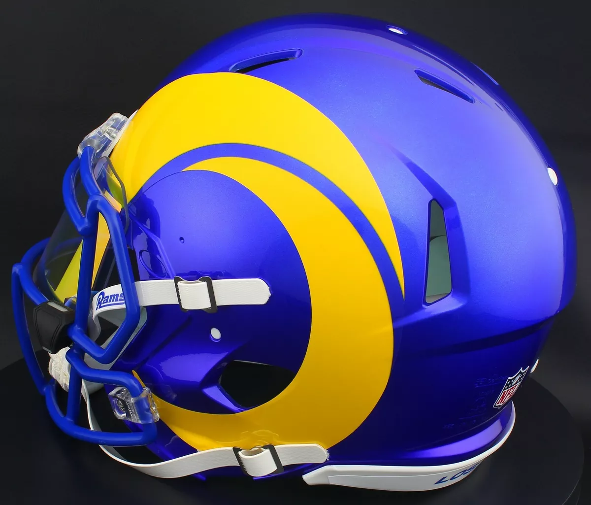 Los angeles sales rams hard hat