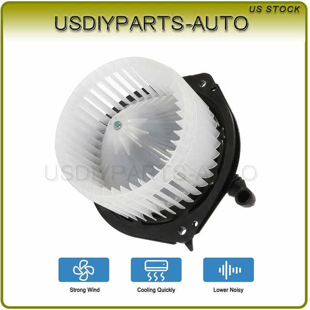 03 04 05 06 07 08 PONTIAC VIBE Blower Motor eBay